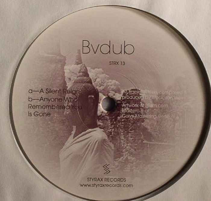 BVDUB - A Silent Reign