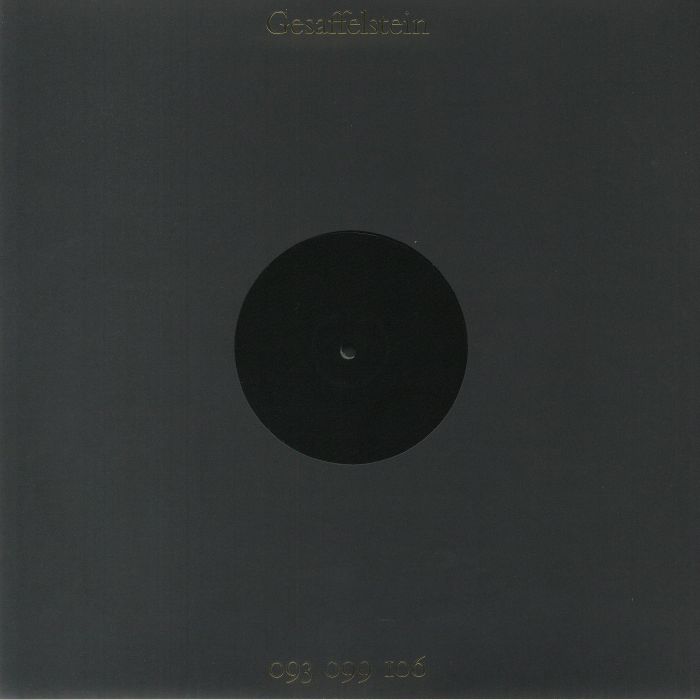 GESAFFELSTEIN - Variations (10th Anniversary Edition)