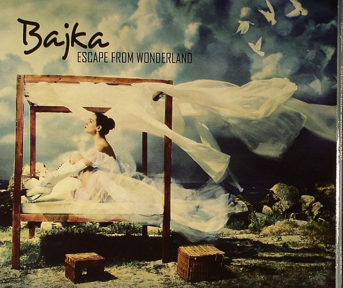 BAJKA - Escape From Wonderland