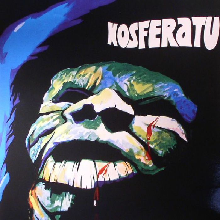 NOSFERATU - Nosferatu