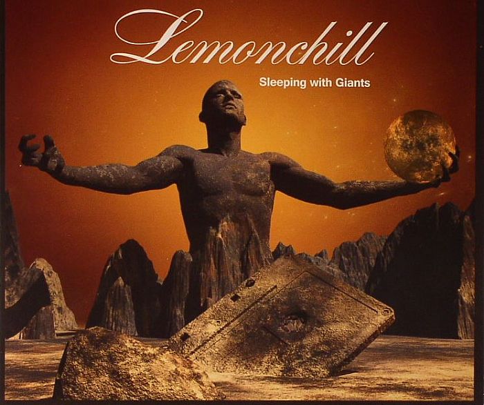 LEMONCHILL - Sleeping With Giants