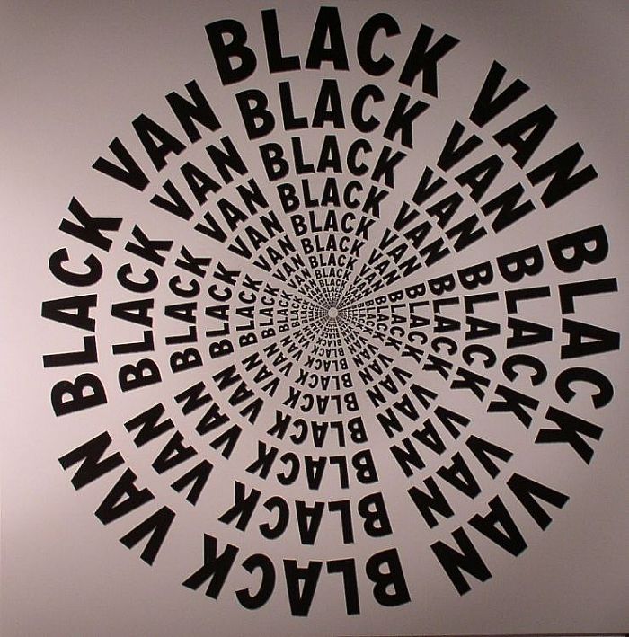 BLACK VAN - Moments Of Excellence