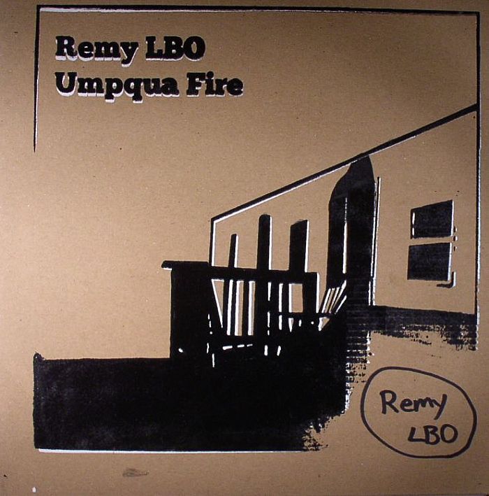 REMY LBO - Umpqua Fire