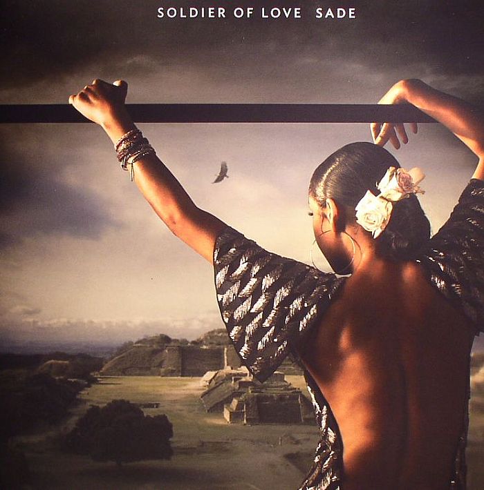SADE - Soldier Of Love