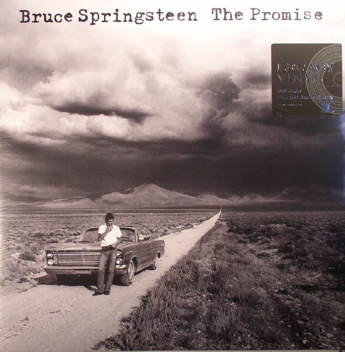 SPRINGSTEEN, Bruce - The Promise