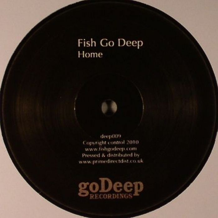 FISH GO DEEP - Home