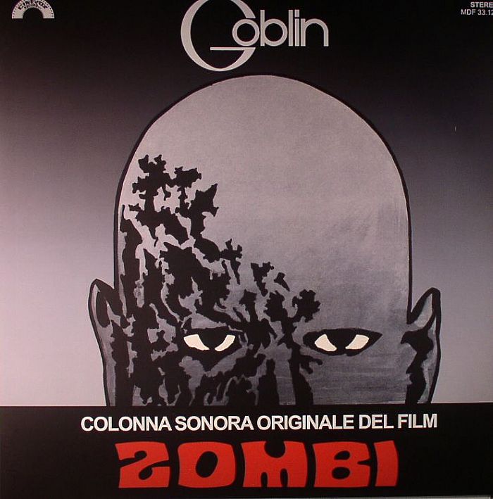 GOBLIN - Zombi