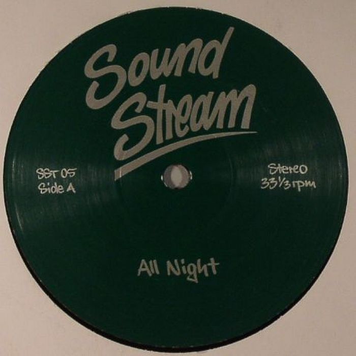 SOUND STREAM - Soundstream 05