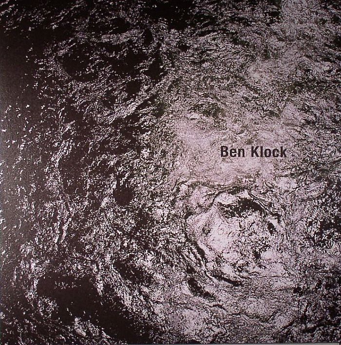 KLOCK, Ben - Compression Session EP