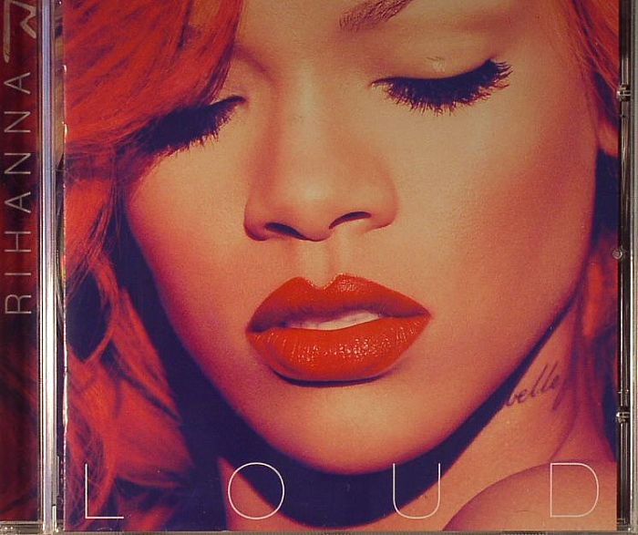 rihanna skin album