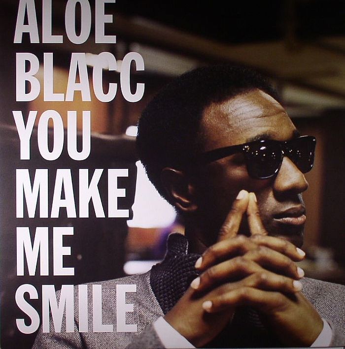 BLACC, Aloe - You Make Me Smile