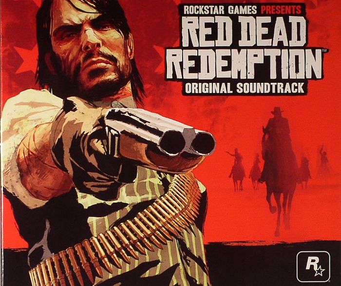 RED DEAD REDEMPTION - Original Soundtrack