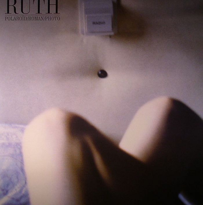 RUTH - Polaroid/Roman/Photo