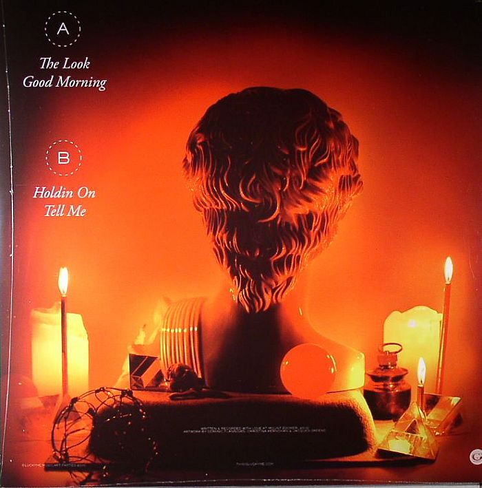 GREENE, Jacques - The Look