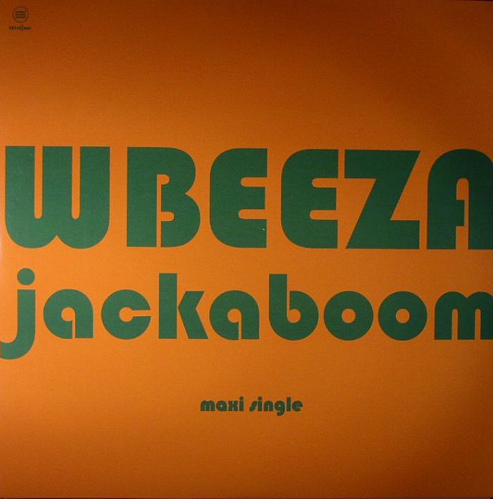 WBEEZA - Jackaboom