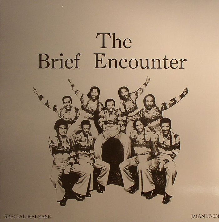 BRIEF ENCOUNTER, The - The Brief Encounter
