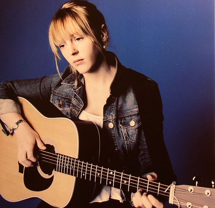 MARLING, Laura - Blues Run The Game