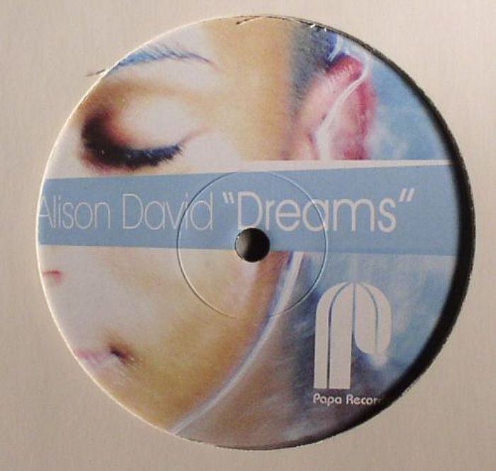 DAVID, Alison - Dreams