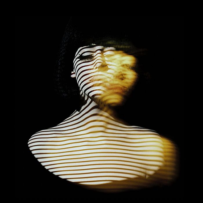The Black Ryder – Buy The Ticket Take The Ride vinyl cover