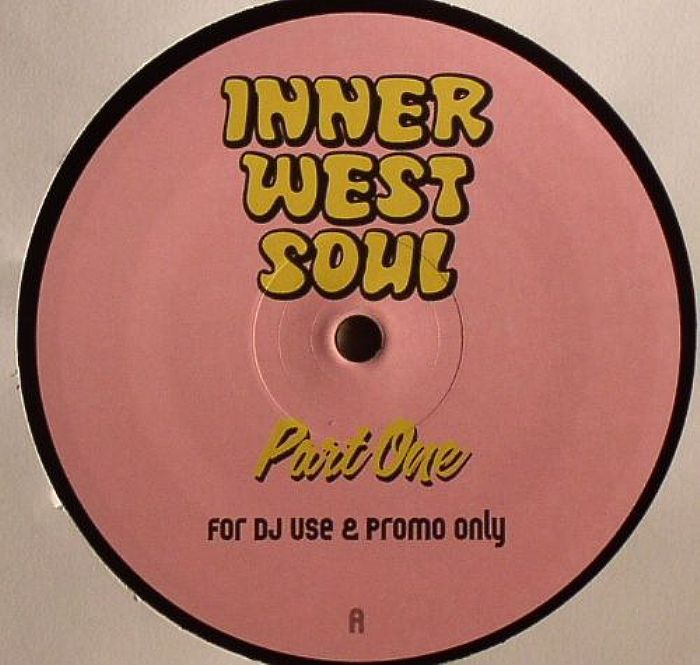 INNER WEST SOUL - Inner West Soul Part 1
