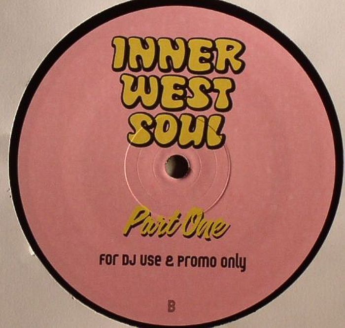 INNER WEST SOUL - Inner West Soul Part 1