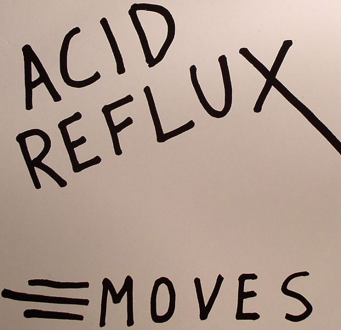 ACID REFLUX - Moves