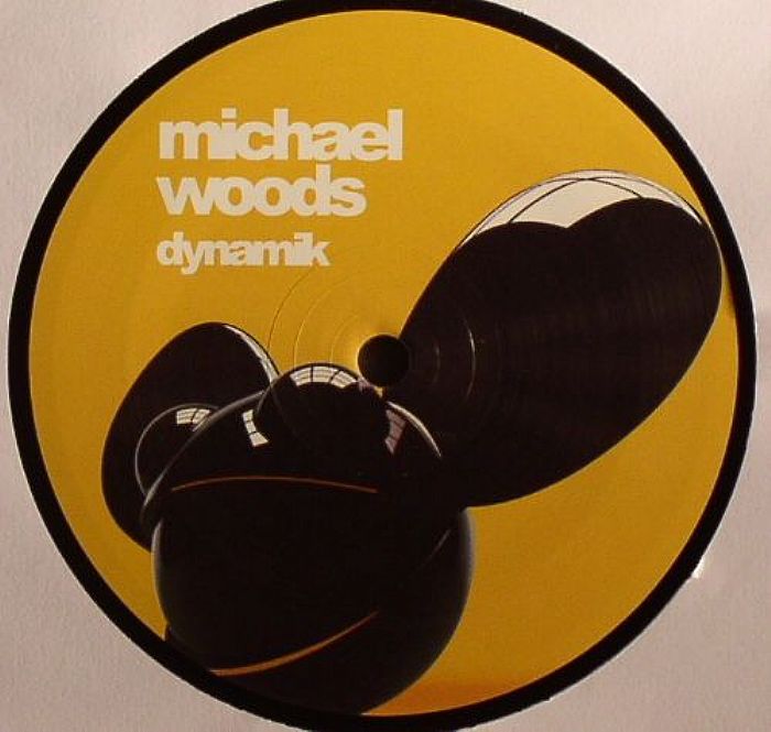 WOODS, Michael - Dynamik