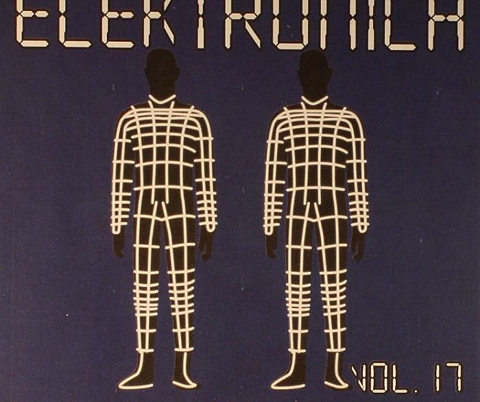 VARIOUS - Elektronica Vol 17