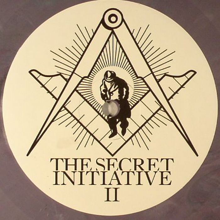 SECRET INITIATIVE, The - The Secret Initiative II