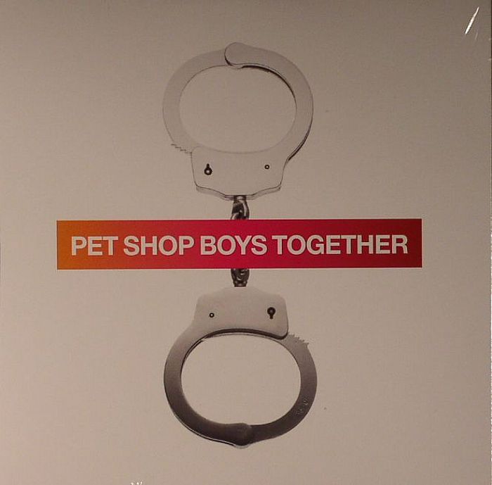 PET SHOP BOYS - Together