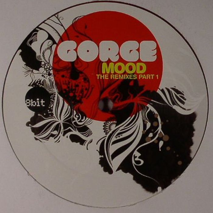 GORGE - Mood: The Remixes Part I