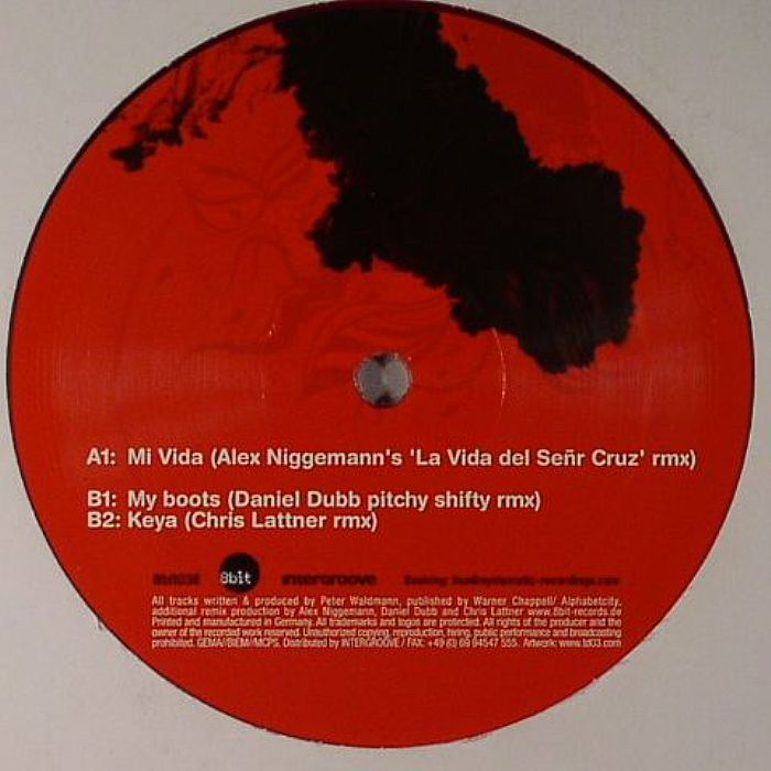 GORGE - Mood: The Remixes Part I