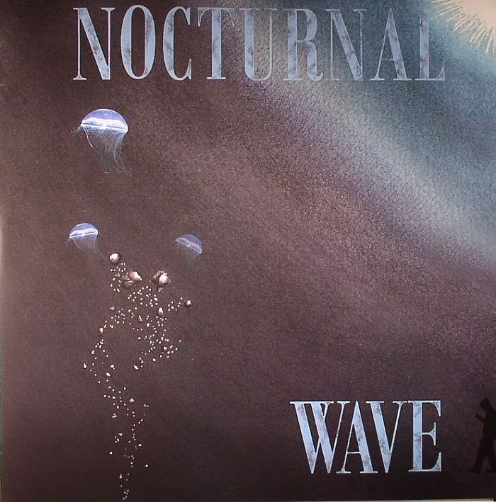 ACQUIESCENCE/FAKE LEFT - Nocturnal Wave
