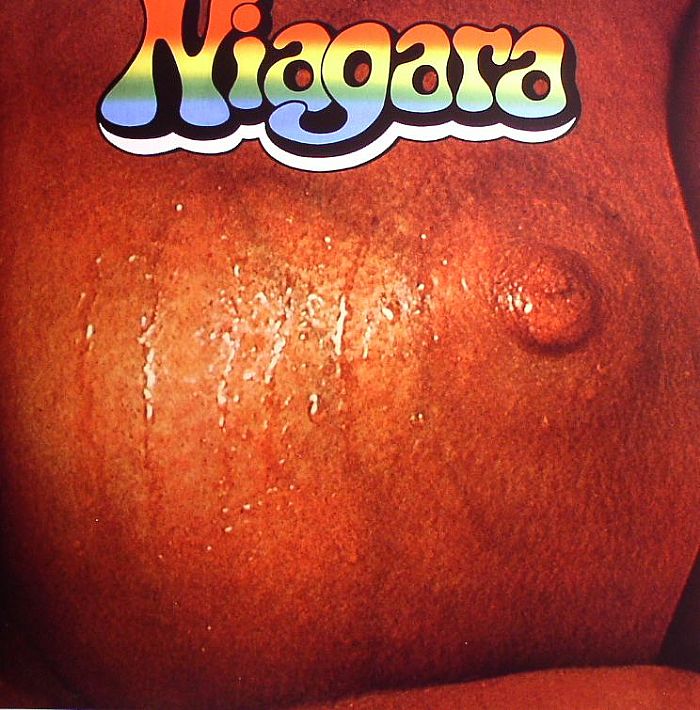 NIAGARA - Niagara