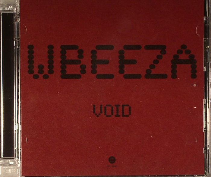 WBEEZA - Void