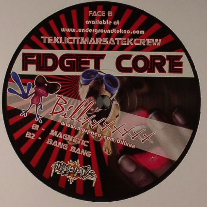 Floxytek, Billx - Fatal Weapon Floxytek, Billx - Fatal Weapon