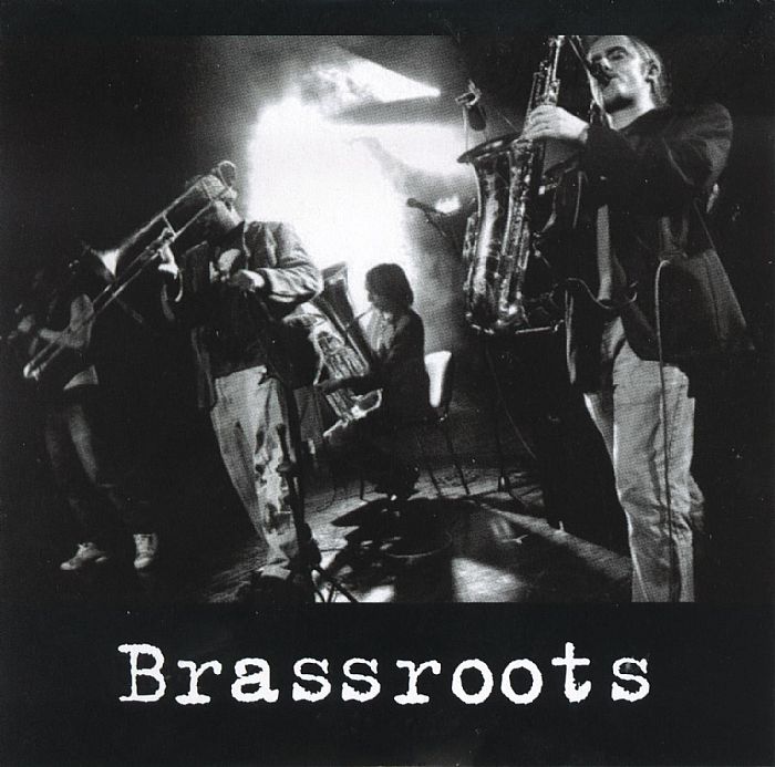 BRASSROOTS - Brassroots (Juno exclusive)