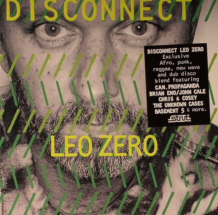 ZERO, Leo/VARIOUS - Disconnect