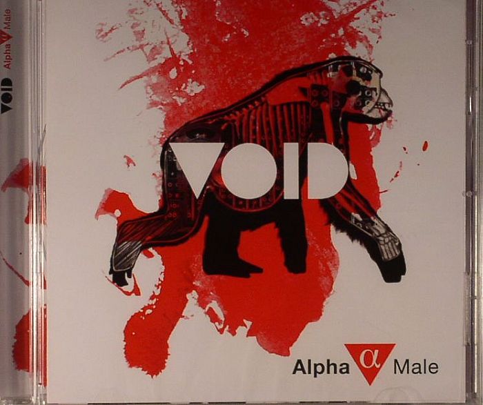 VOID - Alpha Male