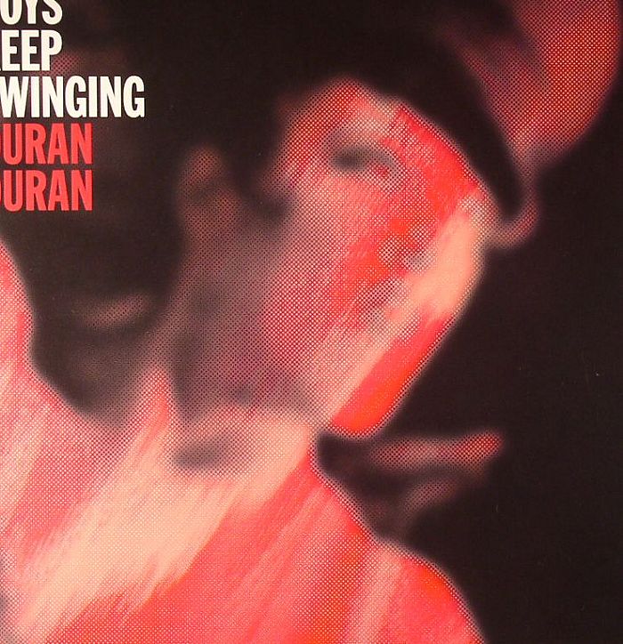 DURAN DURAN/CARLA BRUNI - Boys Keep Swinging