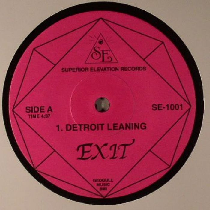 EXIT - Detroit Leaning
