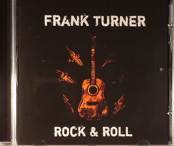 TURNER, Frank - Rock & Roll