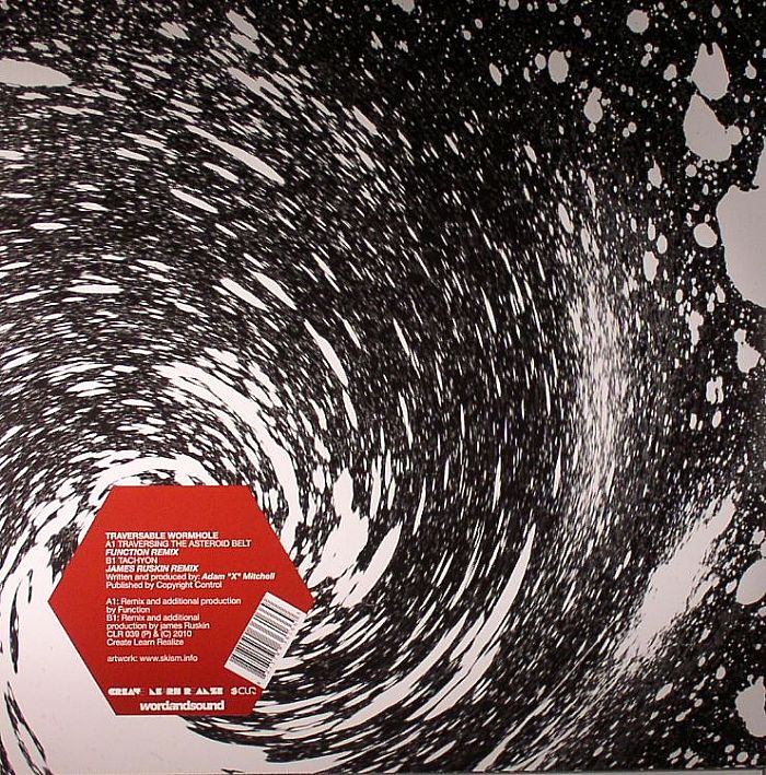 TRAVERSABLE WORMHOLE - Traversable Wormhole: The Remixes Part 5