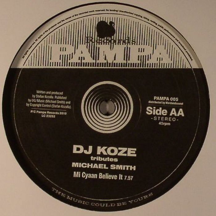 FAKE, Nathan/DJ KOZE - Xmas Rush