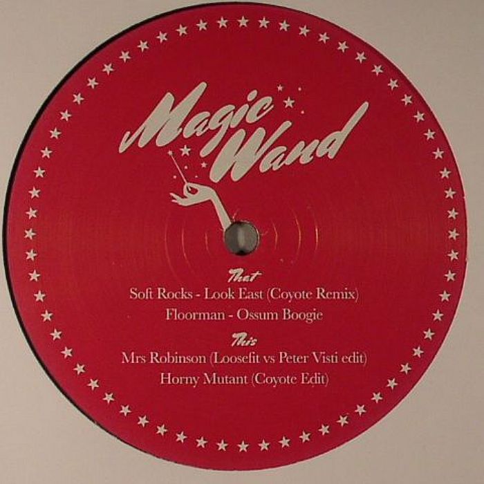 MAGIC WAND EDITS - Magic Wand Edits Vol 2