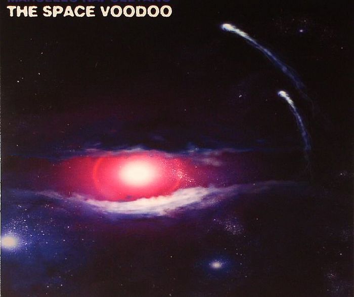 NAPOLETANO, Marcello - The Space Voodoo