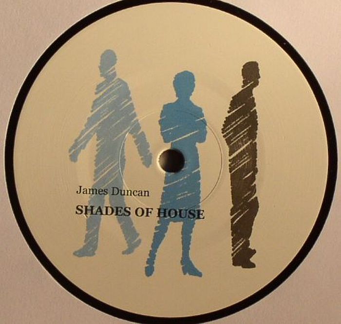 DUNCAN, James - Shades Of House
