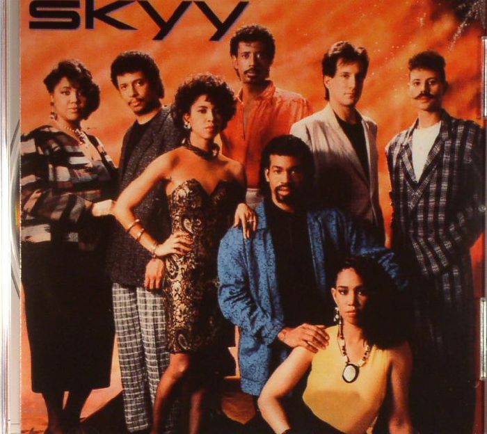 SKYY - From The Left Side: Expanded Edition
