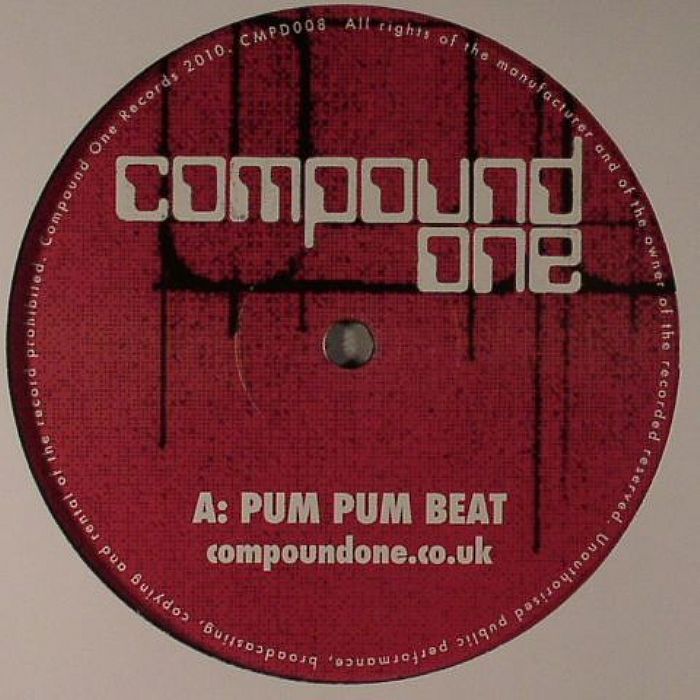 COMPOUND ONE - Pum Pum Beat