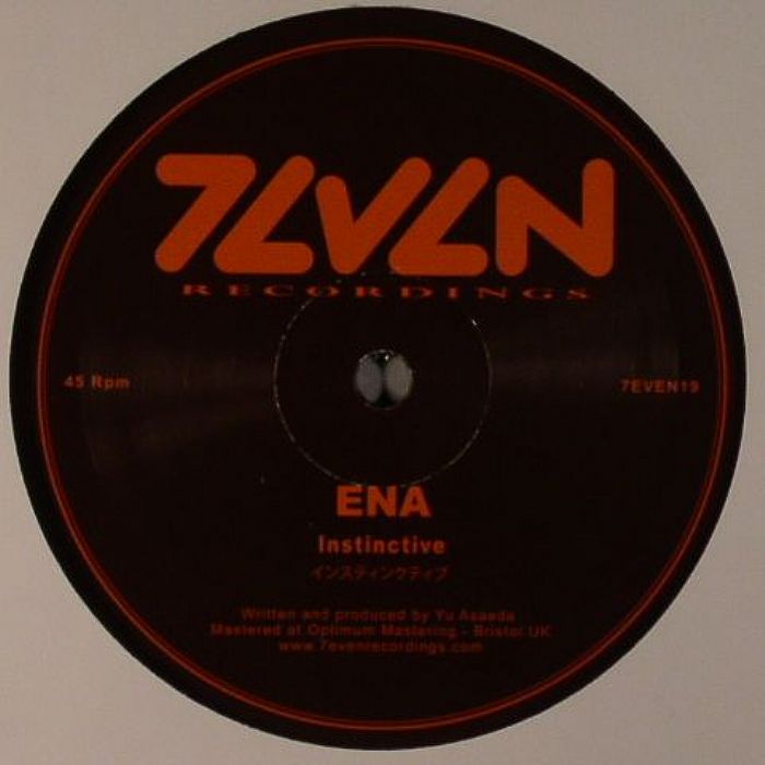 ENA - Sign